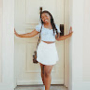 Meet your Posher, Tamia